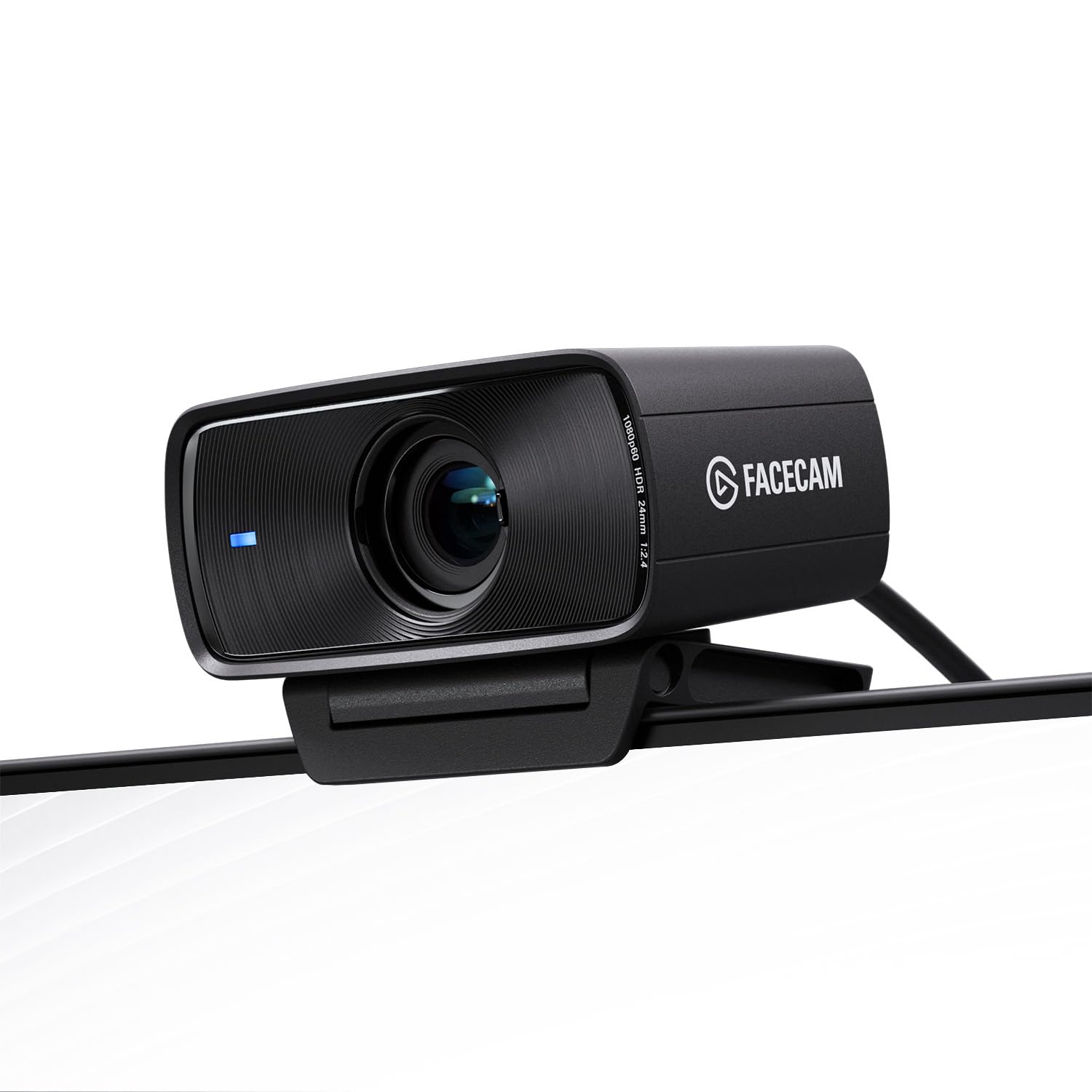 Elgato Facecam MK.2 - Webcam Full HD Premium