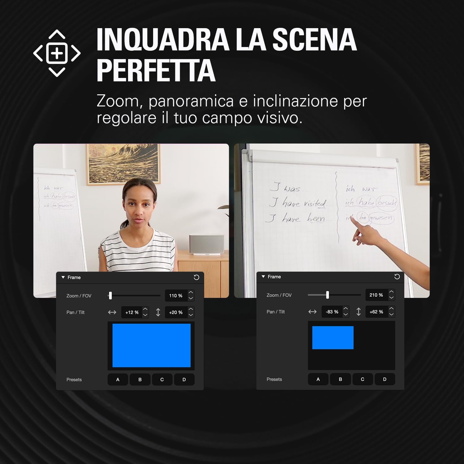 Elgato Facecam MK.2 - Webcam Full HD Premium - immagine 4