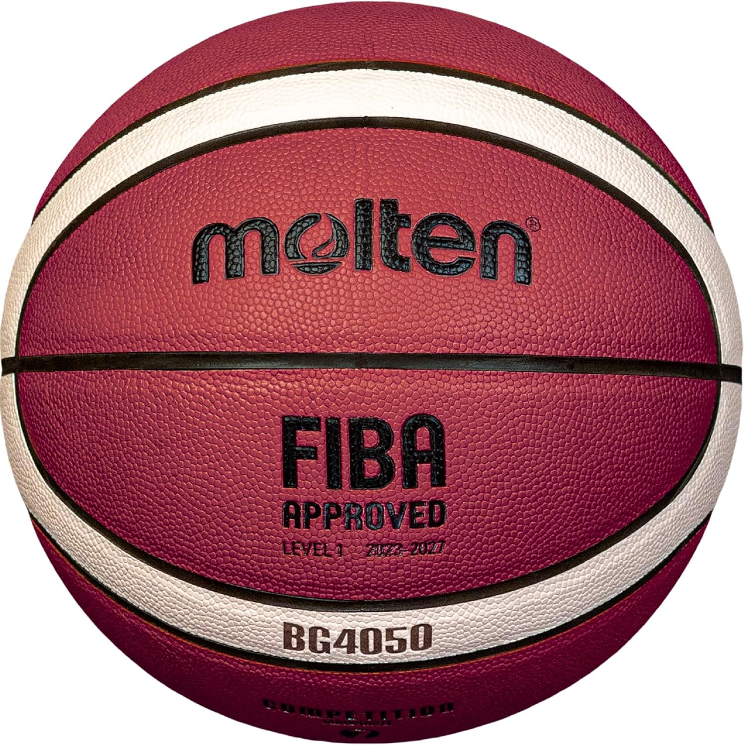 Molten Pallacanestro B7G4050-DBB - Misura 7 - immagine 3