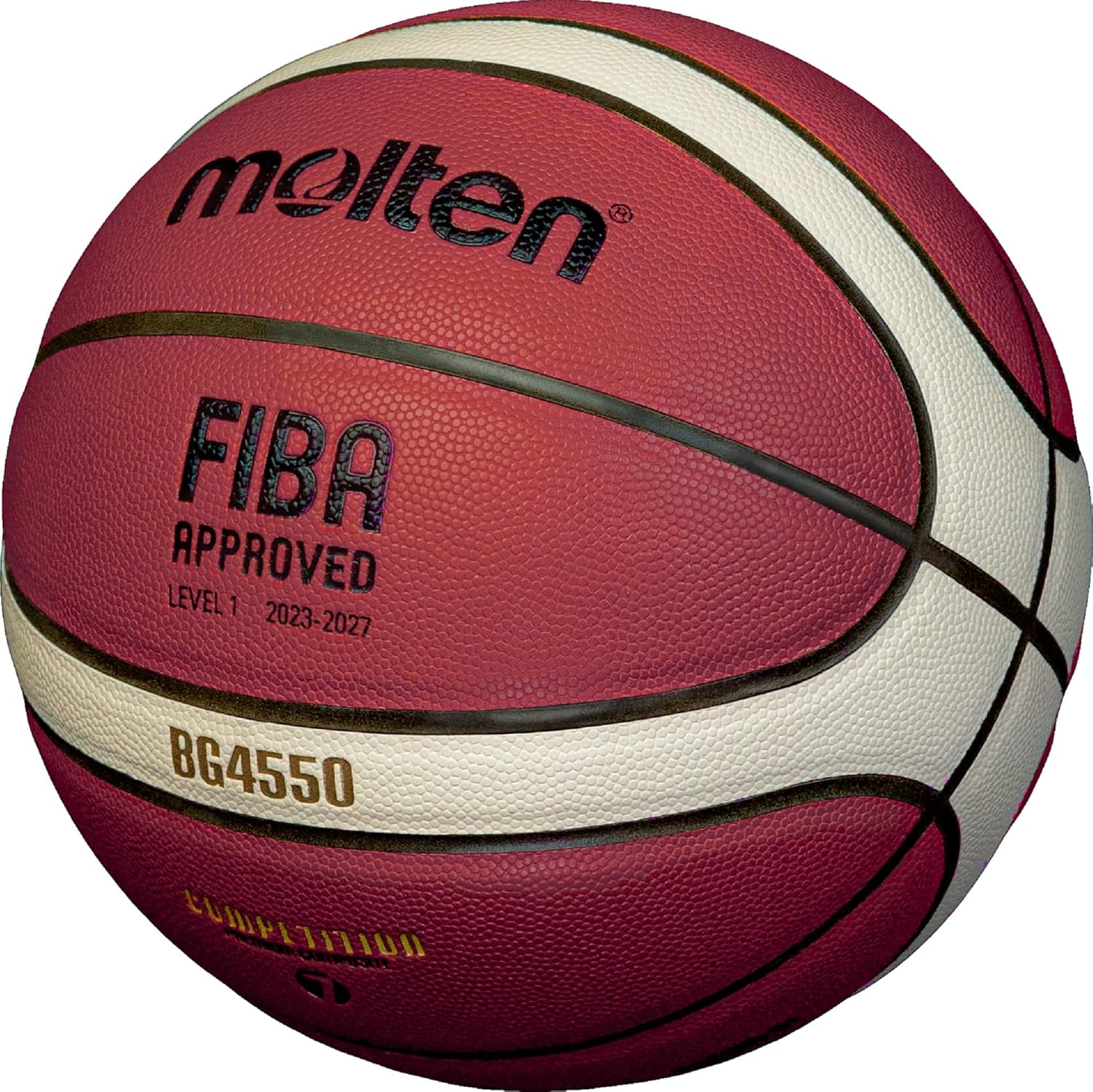 Molten Pallacanestro B7G4050-DBB - Misura 7 - immagine 4