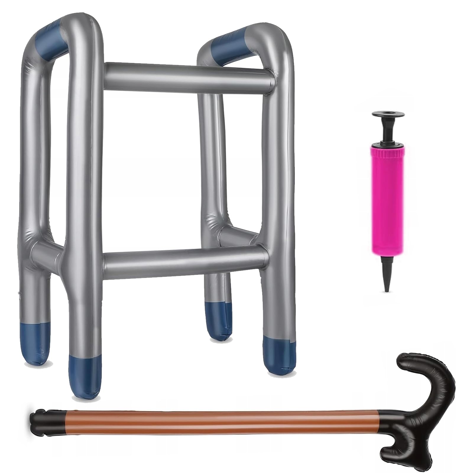 Scherzetti e articoli divertenti