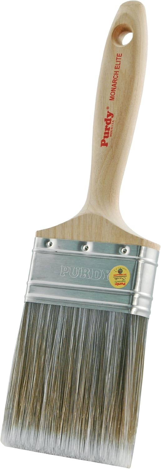 Purdy 234040 XL Monarch Elite - Pennello per pittura, 10,1 cm
