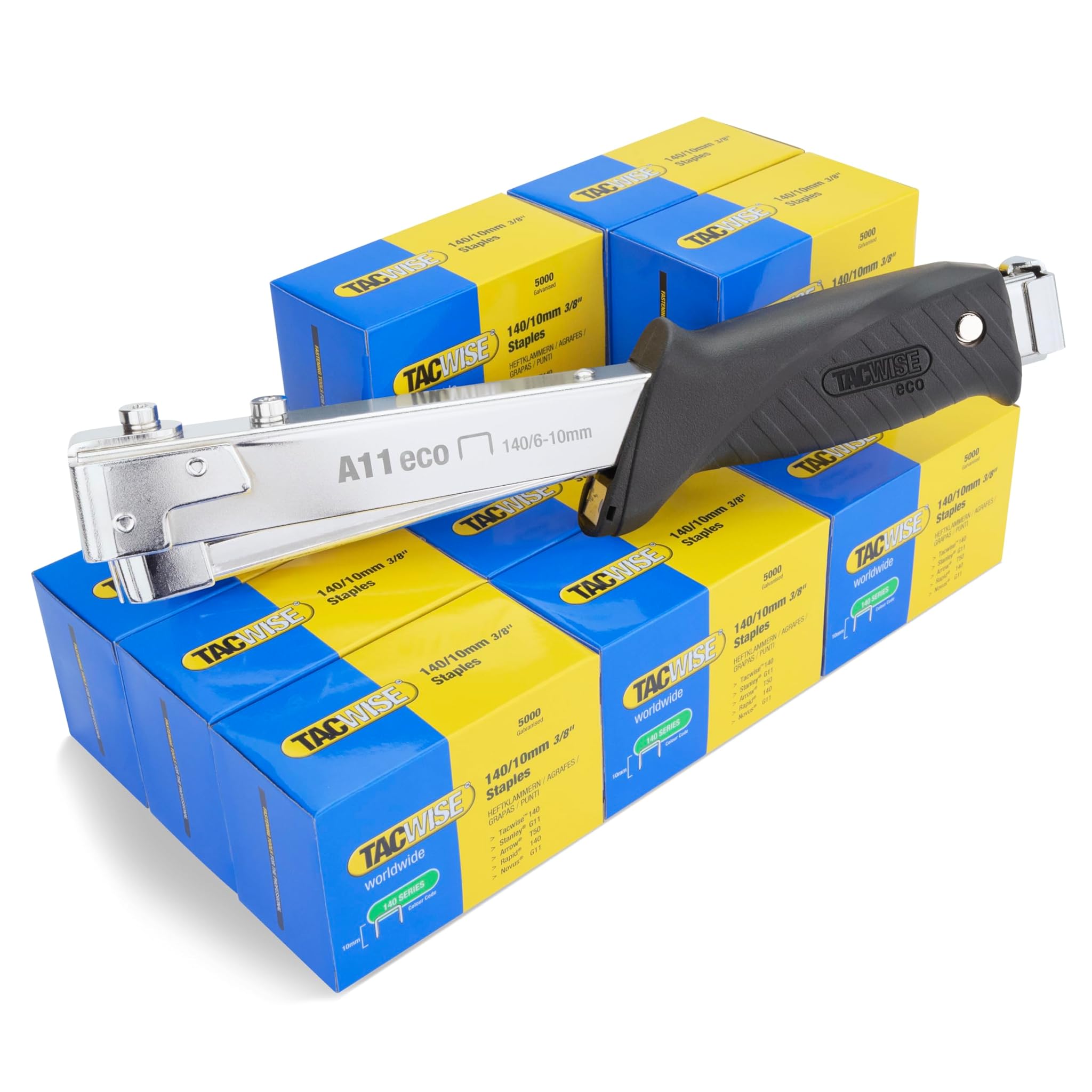 Tacwise 1783 ECO Fissatrice a Martello A11