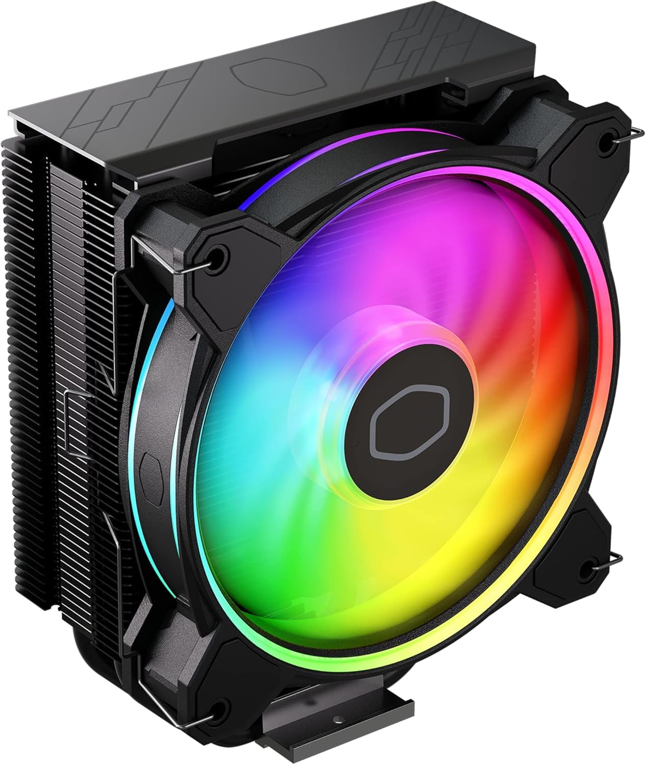 Cooler Master Hyper 212 Halo CPU Air Cooler Nero