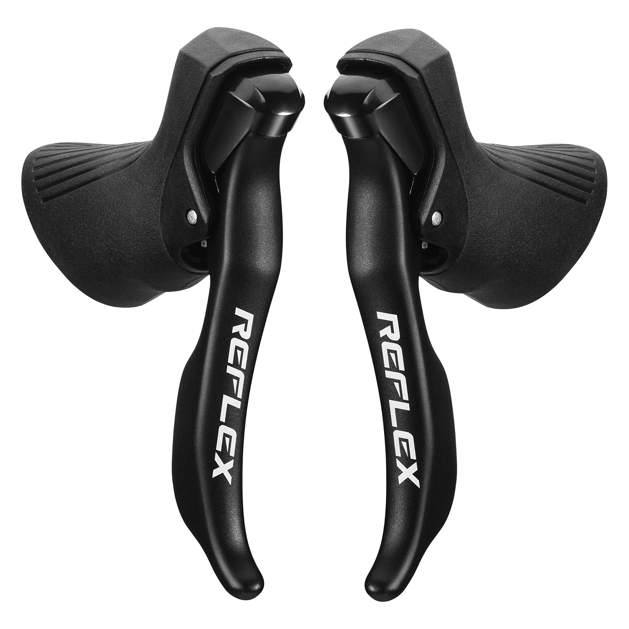SENSAH Road Bike Shifters 2X8 Speed - Compatibile Shimano