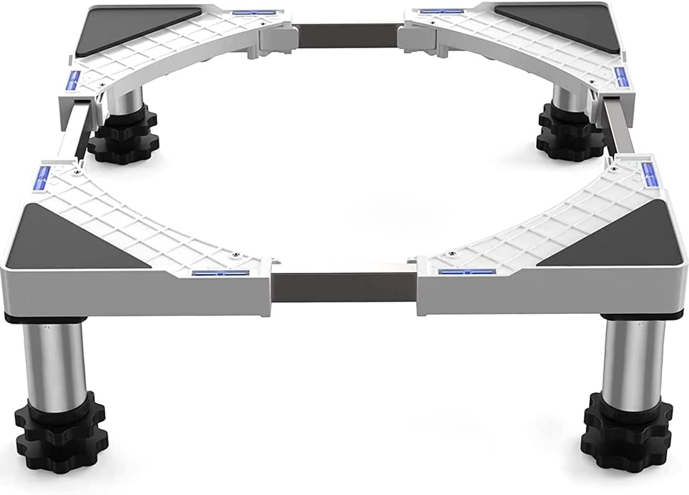 Dewel Base per Lavatrice e Frigorifero, Carico 200kg