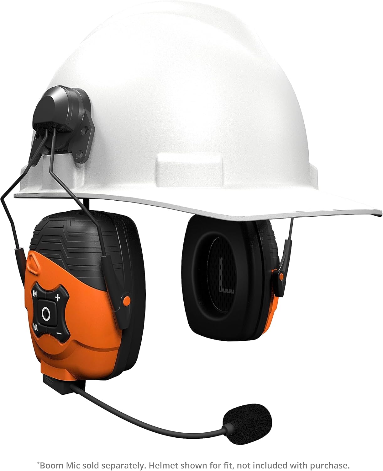 ISOtunes Paraorecchie Bluetooth LINK 2.0 Mount - immagine 2