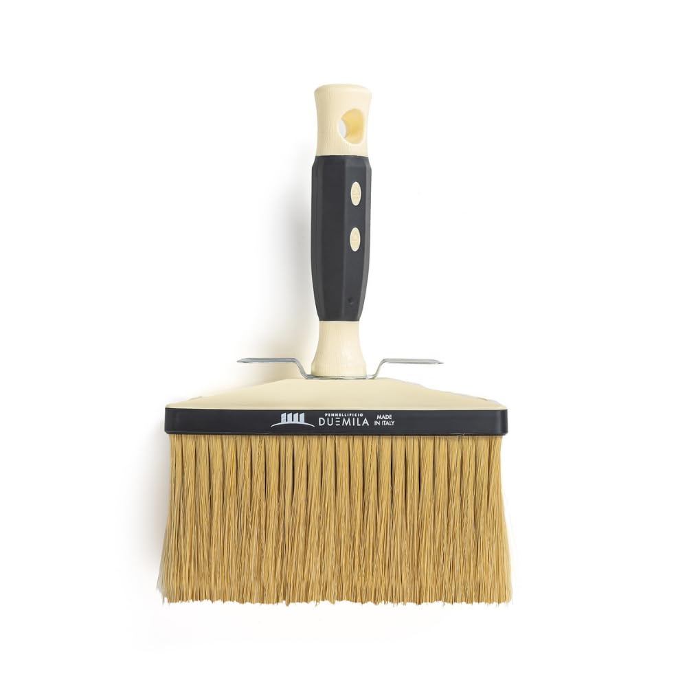 Pennellificio 2000 - Pennello Plafone Professionale 7x17cm