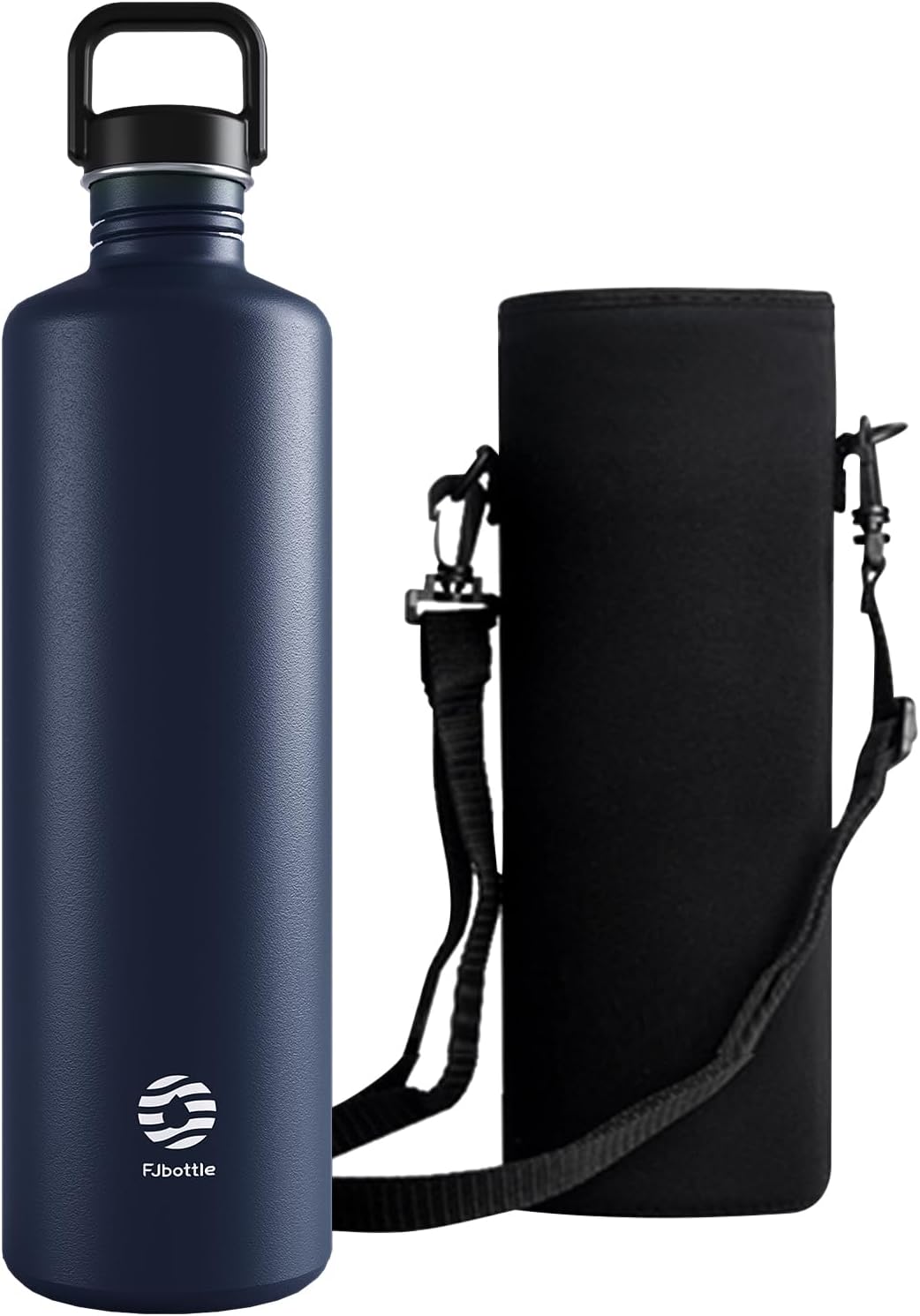 Healter Borraccia in Acciaio Inossidabile 2 Litri