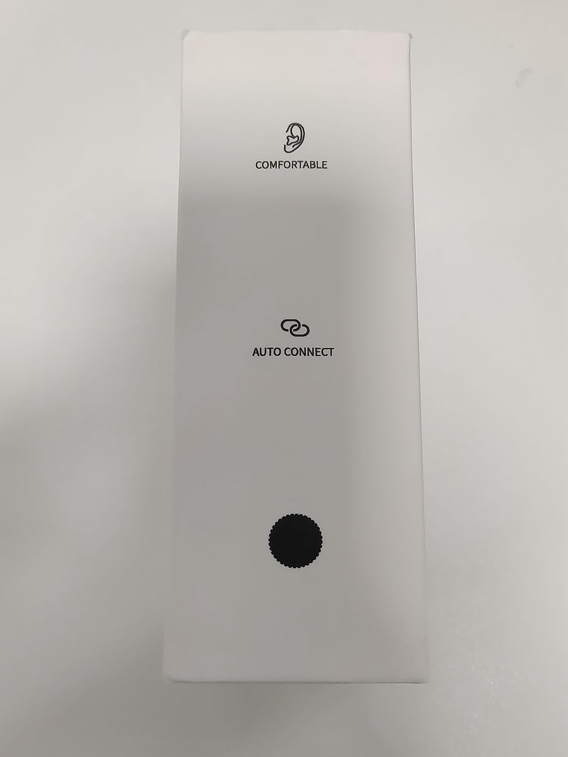 Cascho Cuffie Bluetooth 5.3 con Gancio, Rosa - immagine 12