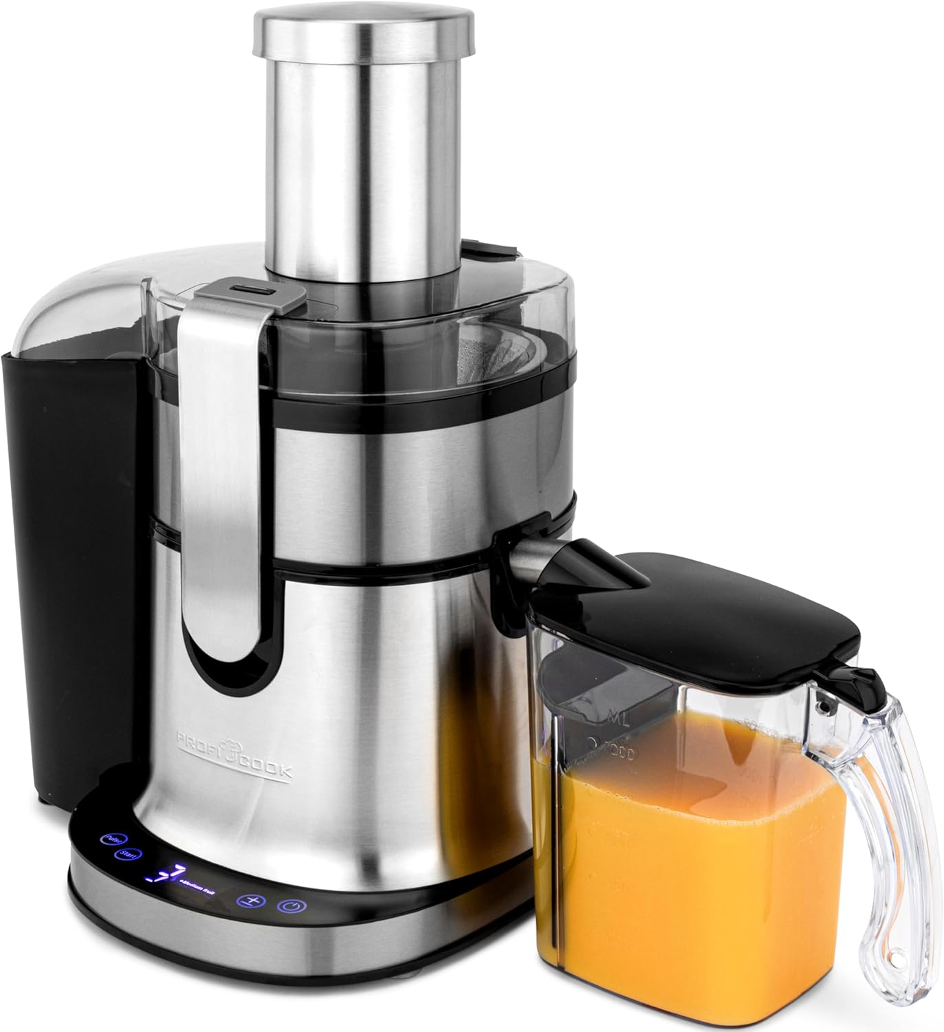 Profi Cook PC-AE 1156 - Spremiagrumi Professionale 800W - immagine 1