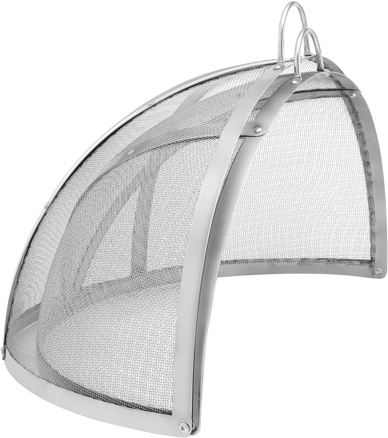 Vevor Parascintille per Braciere Ø 1016 mm - immagine 10