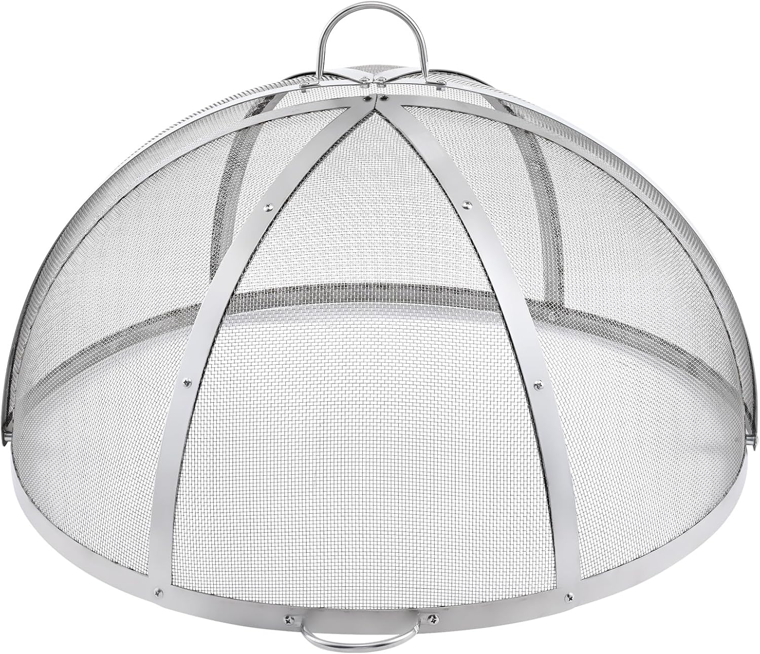 Vevor Parascintille per Braciere Ø 1016 mm - immagine 9
