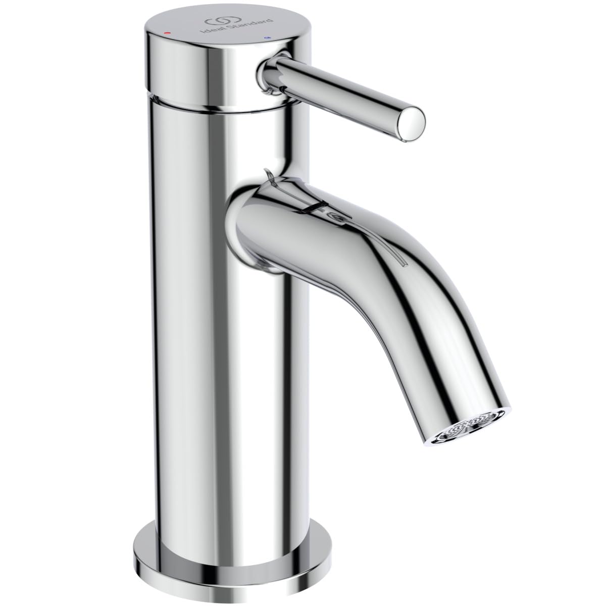 Ideal Standard Ceraline - Miscelatore Lavabo Compatto