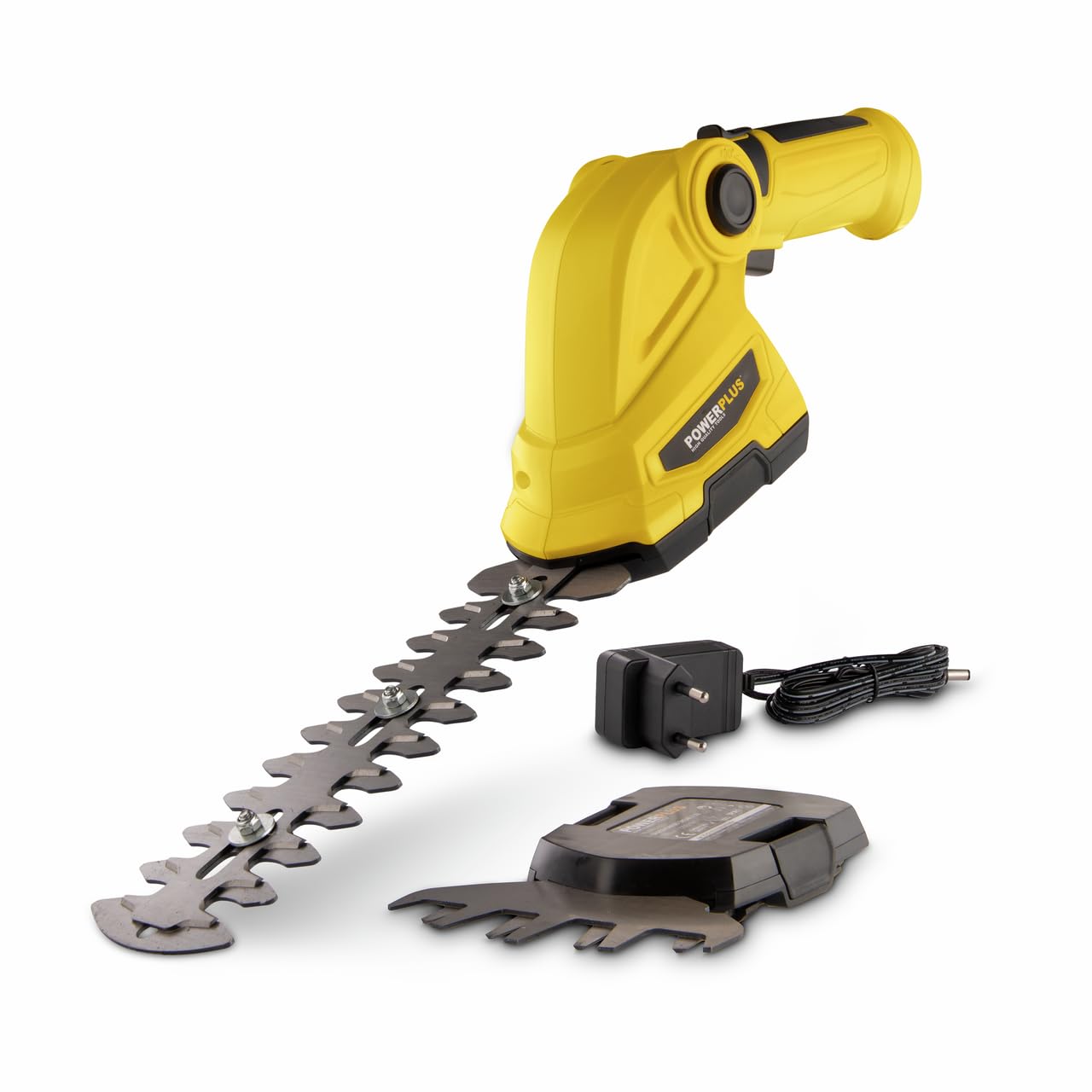Powerplus POWXG2033 - Tagliasiepi Elettrico 2 in 1
