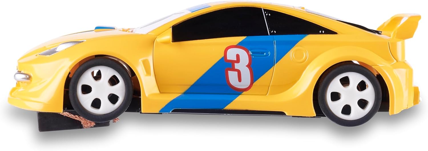 Scalextric Circuito COMPACT - Kids Race - immagine 2