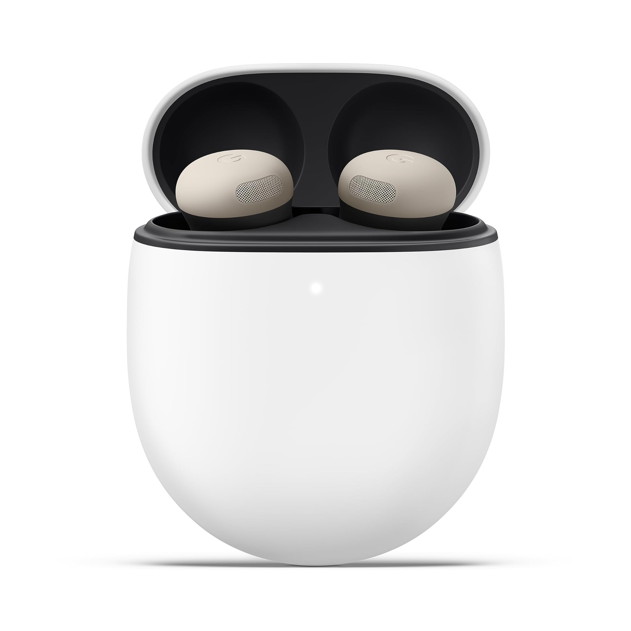 Google Pixel Buds Pro 2 - Auricolari Wireless ANC, Grigio Creta