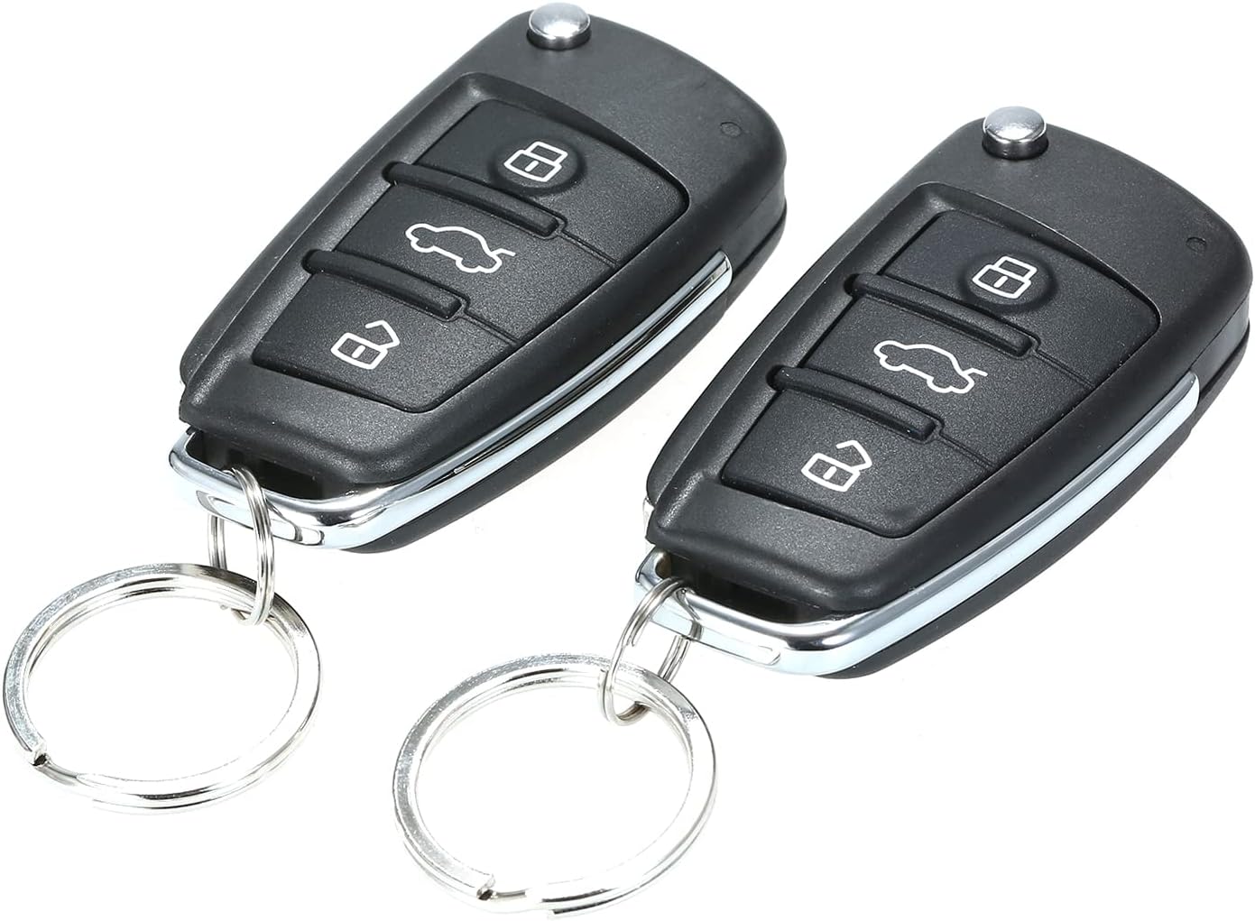 Shkalacar Chiusura Centralizzata Auto 12V - immagine 8