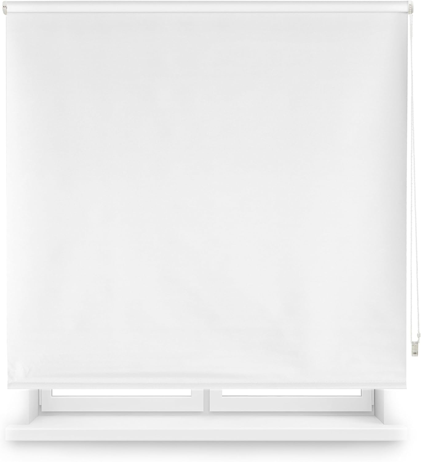 Blindecor Tenda Oscurante Avvolgibile Su Misura