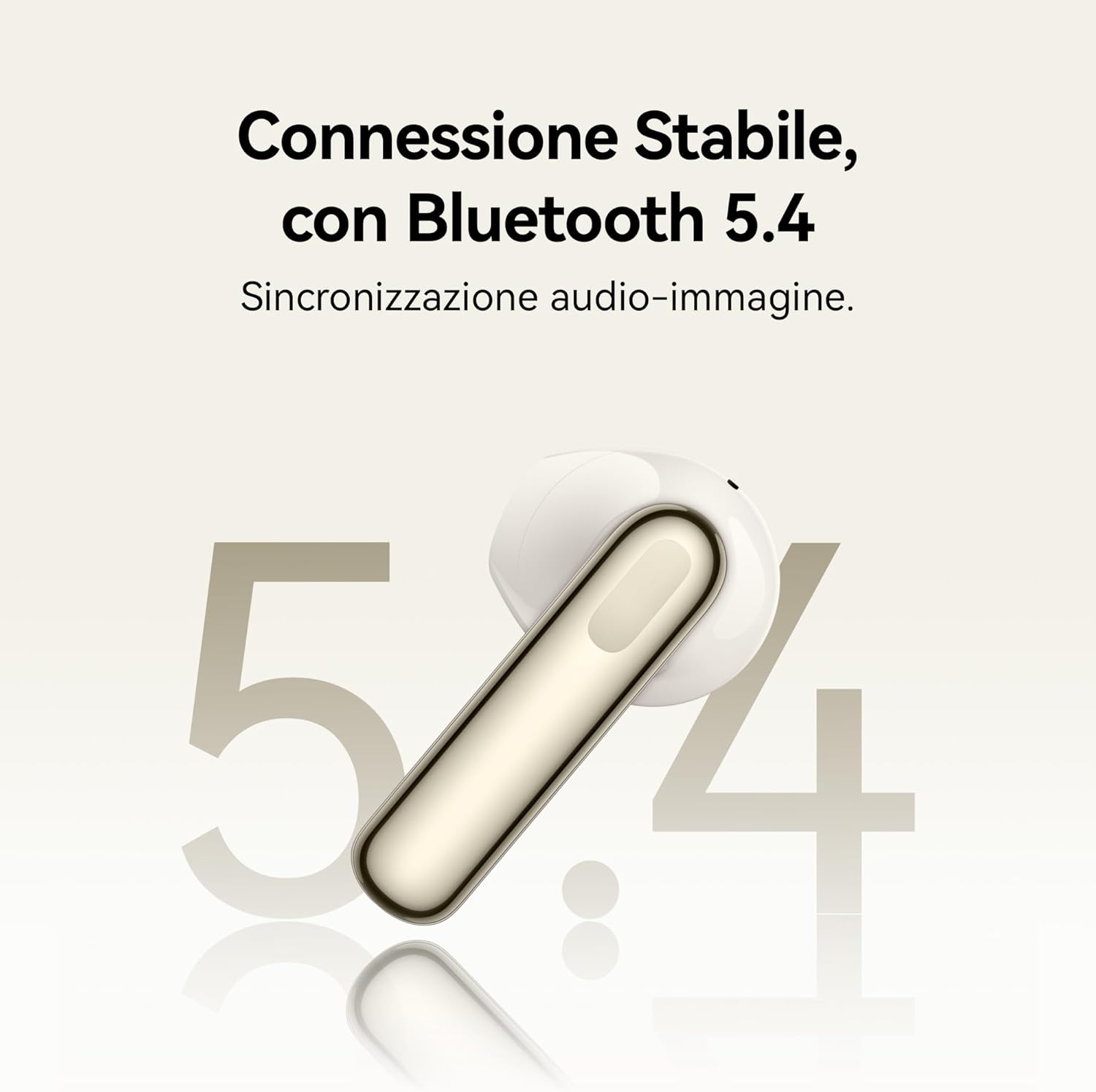 Huawei FreeBuds SE 3 - Cuffie Wireless 42h, Nere - immagine 7