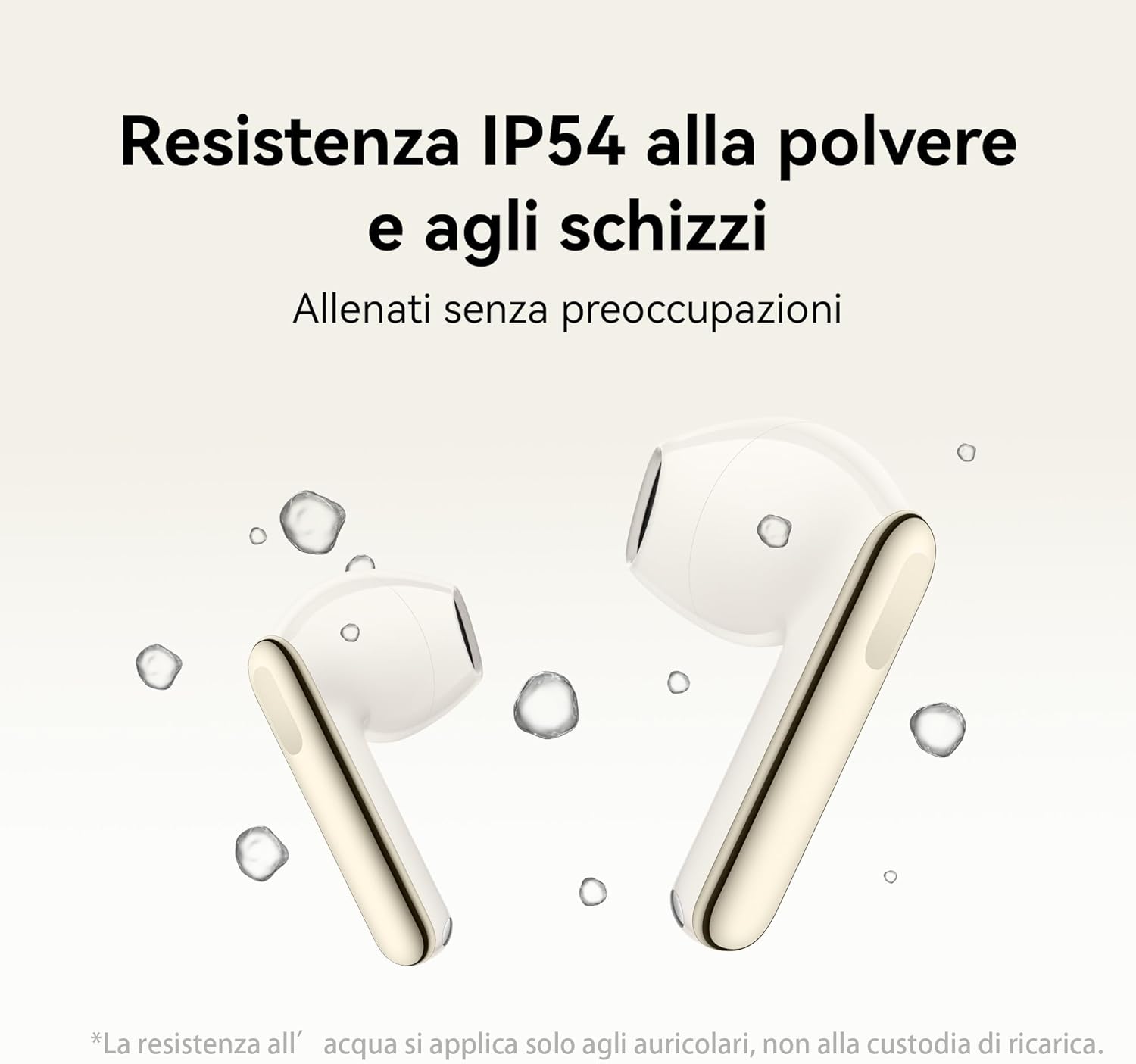 Huawei FreeBuds SE 3 - Cuffie Wireless 42h, Nere - immagine 8