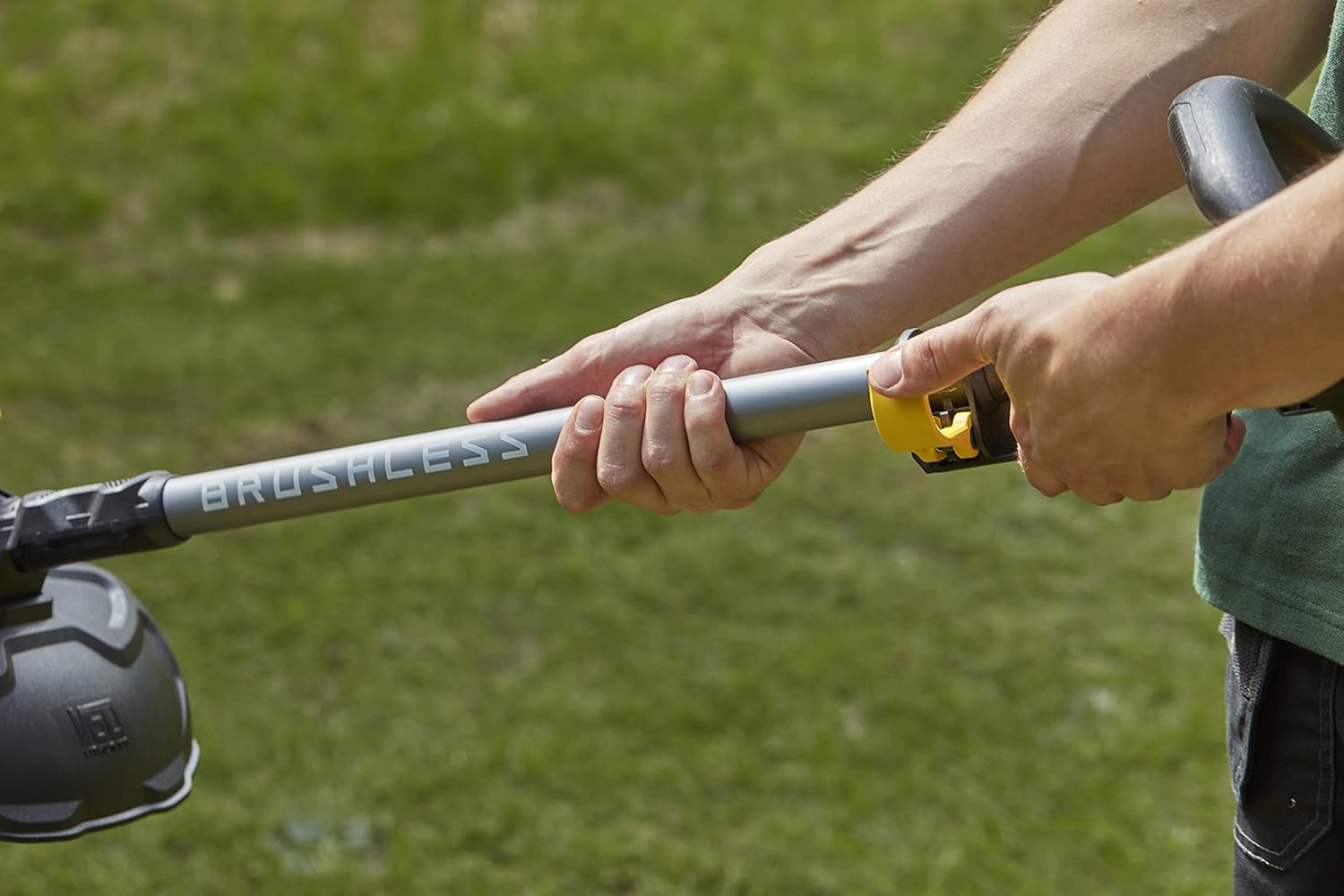 Stanley Fatmax SFMCSTB963B-XJ - Tagliabordi a Batteria V60 - immagine 2