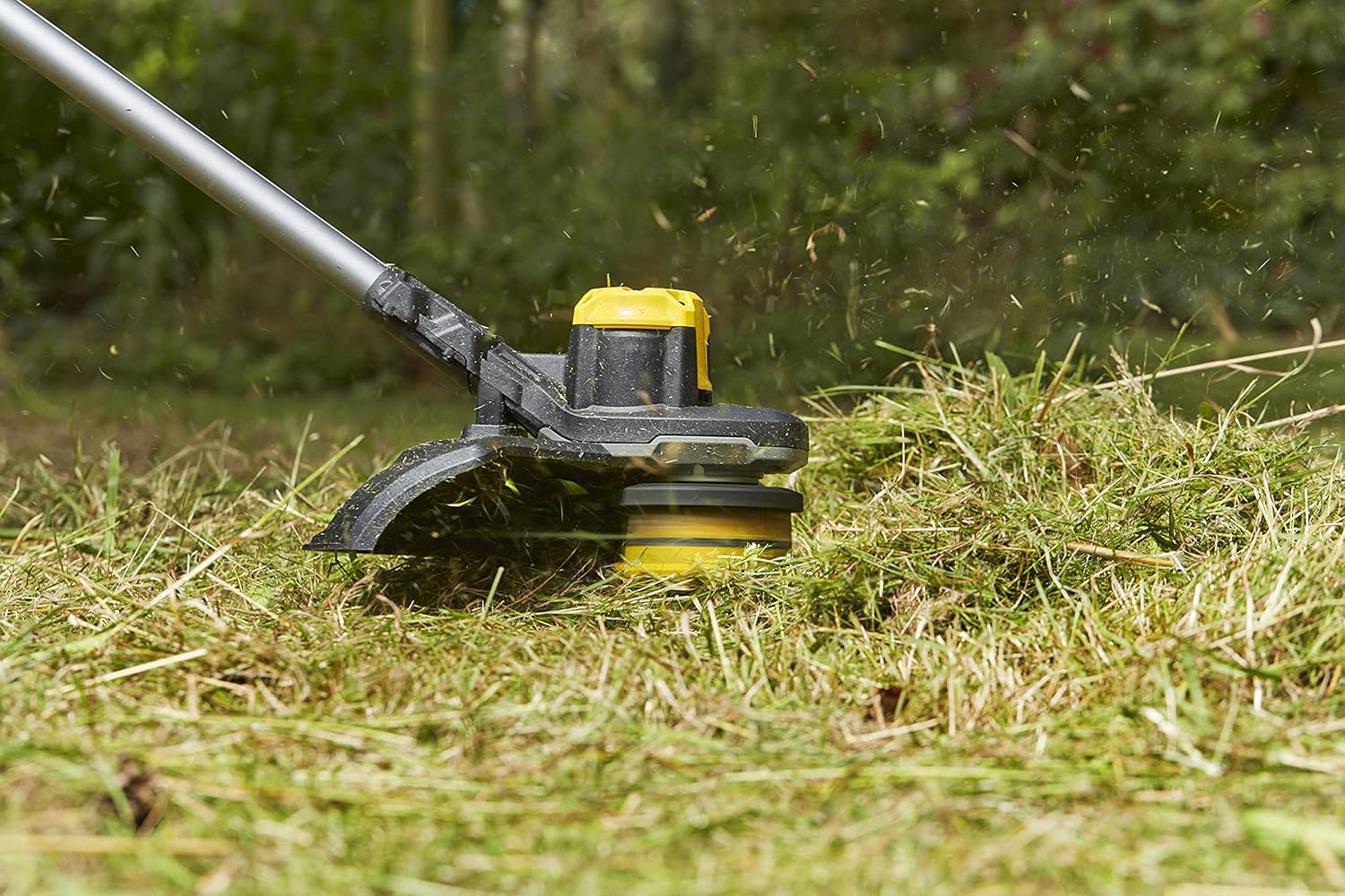 Stanley Fatmax SFMCSTB963B-XJ - Tagliabordi a Batteria V60 - immagine 6