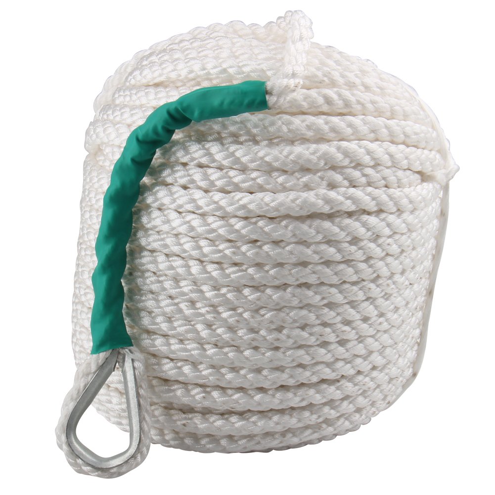 Pindex Dock Line Rope - Cima da Ormeggio 12mm x 30m
