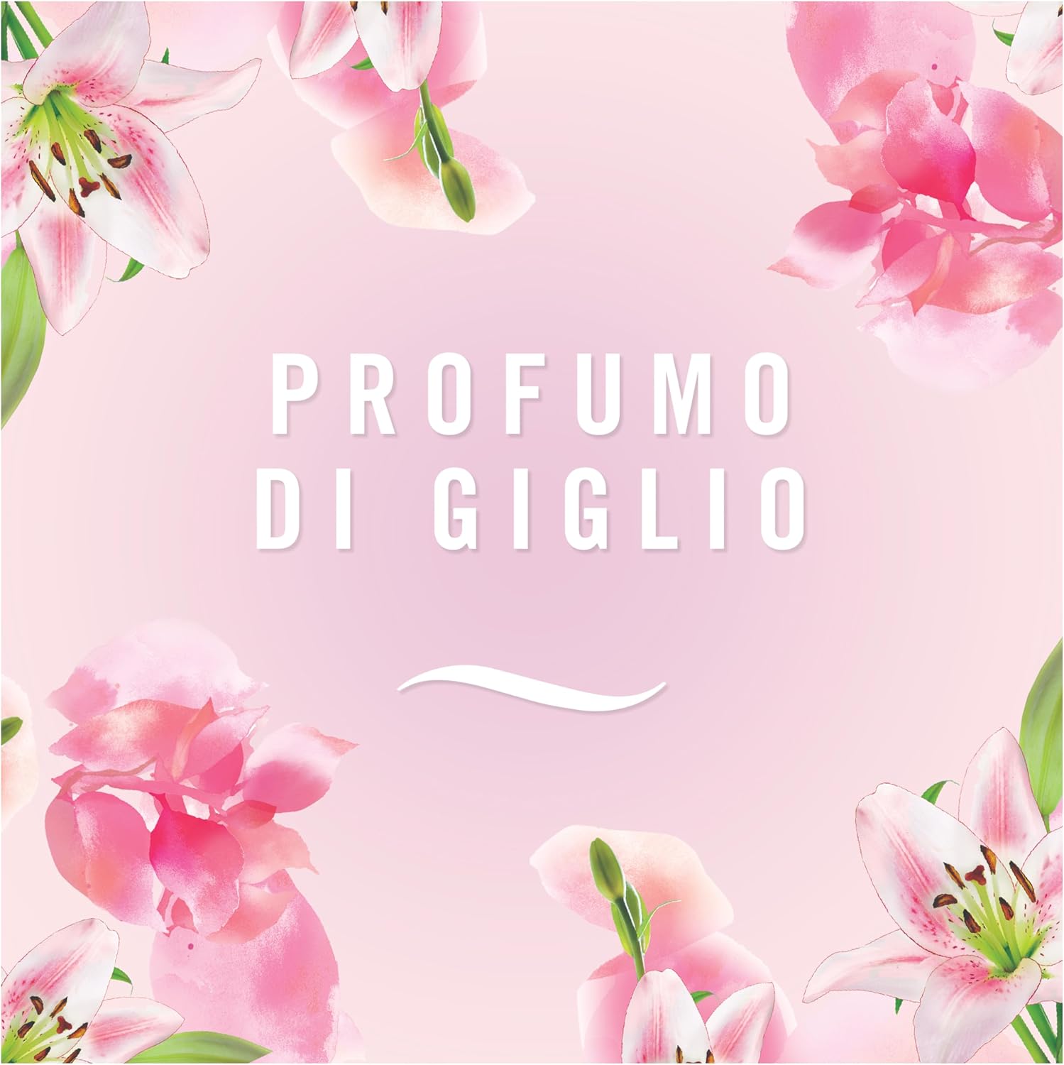 Ambipur 3Volution Giglio e Brezza Ricarica Deodorante 80ml - immagine 2