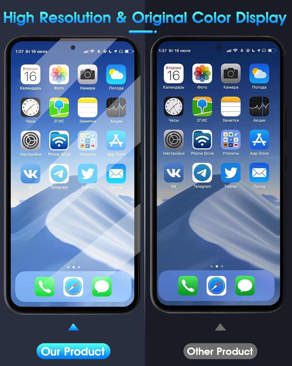 OLED Schermo per Samsung Galaxy A54 5G 2023 LCD Display - immagine 4