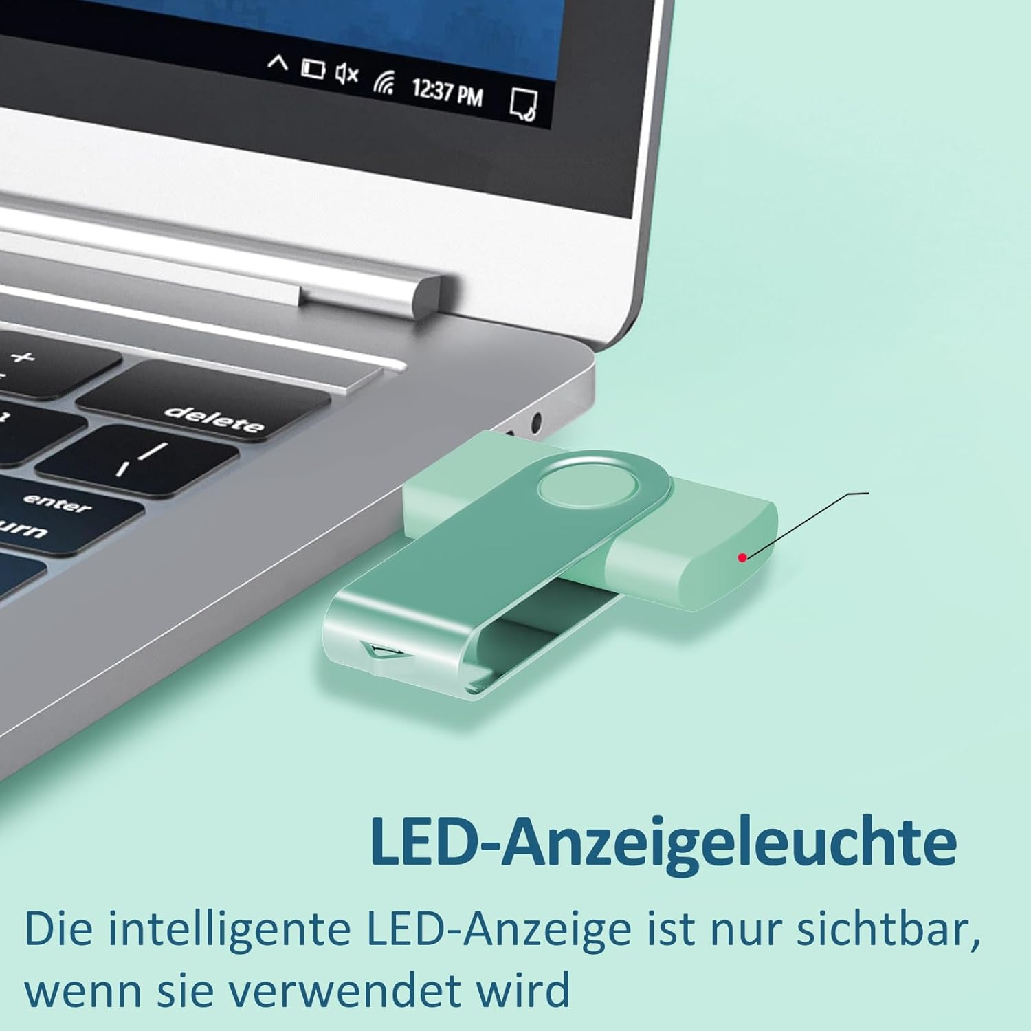 Ablaze Chiavetta USB 3.0 32GB 5 Pezzi - immagine 4