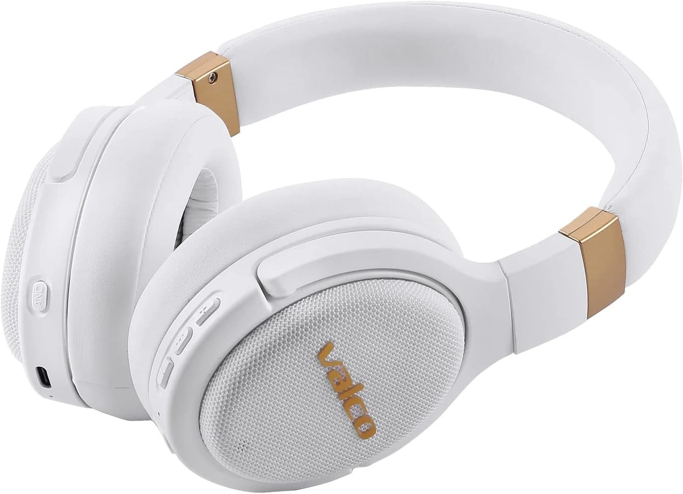 VMK20 SE Wireless ANC Headphones (bianco) - immagine 1