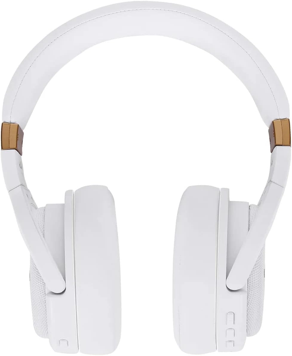 VMK20 SE Wireless ANC Headphones (bianco) - immagine 2