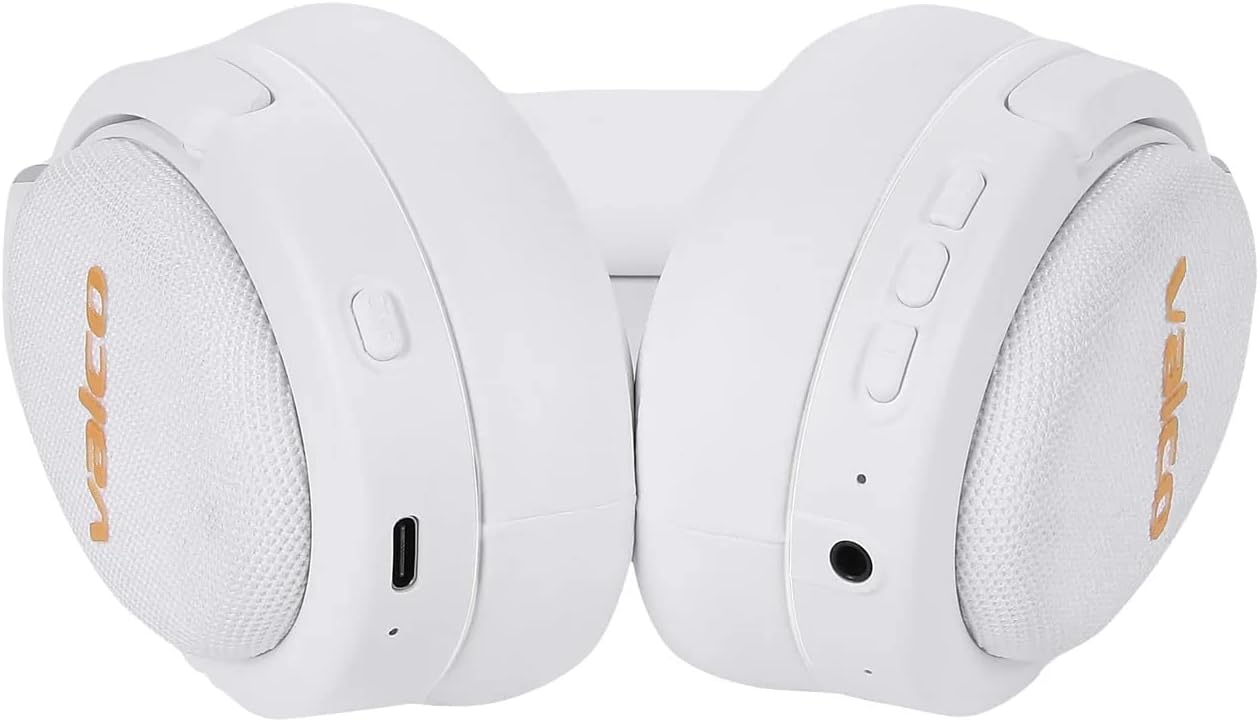 VMK20 SE Wireless ANC Headphones (bianco) - immagine 3