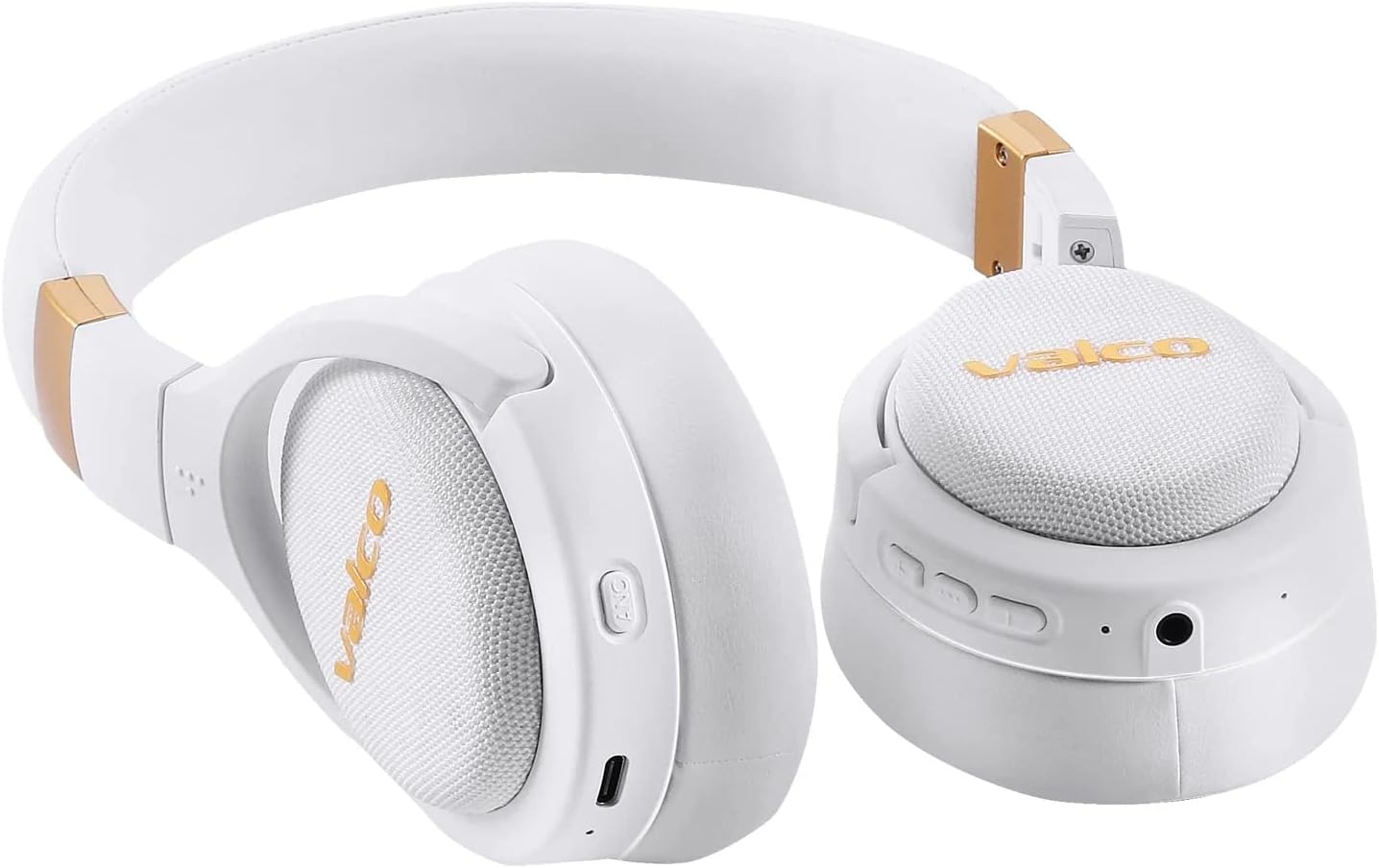 VMK20 SE Wireless ANC Headphones (bianco) - immagine 6
