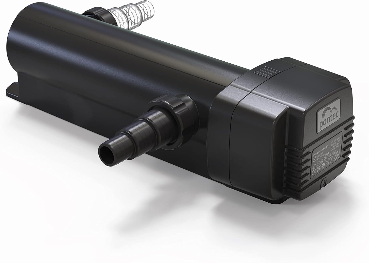 Pontec PondoTronic UVC 18