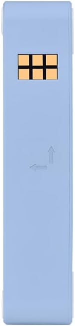 Thermaltake CT140 EX Reverse ARGB | Hydrangea Blue | 3 Fan Pack - immagine 3