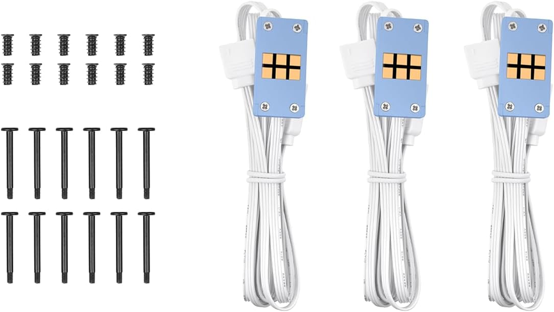 Thermaltake CT140 EX Reverse ARGB | Hydrangea Blue | 3 Fan Pack - immagine 8