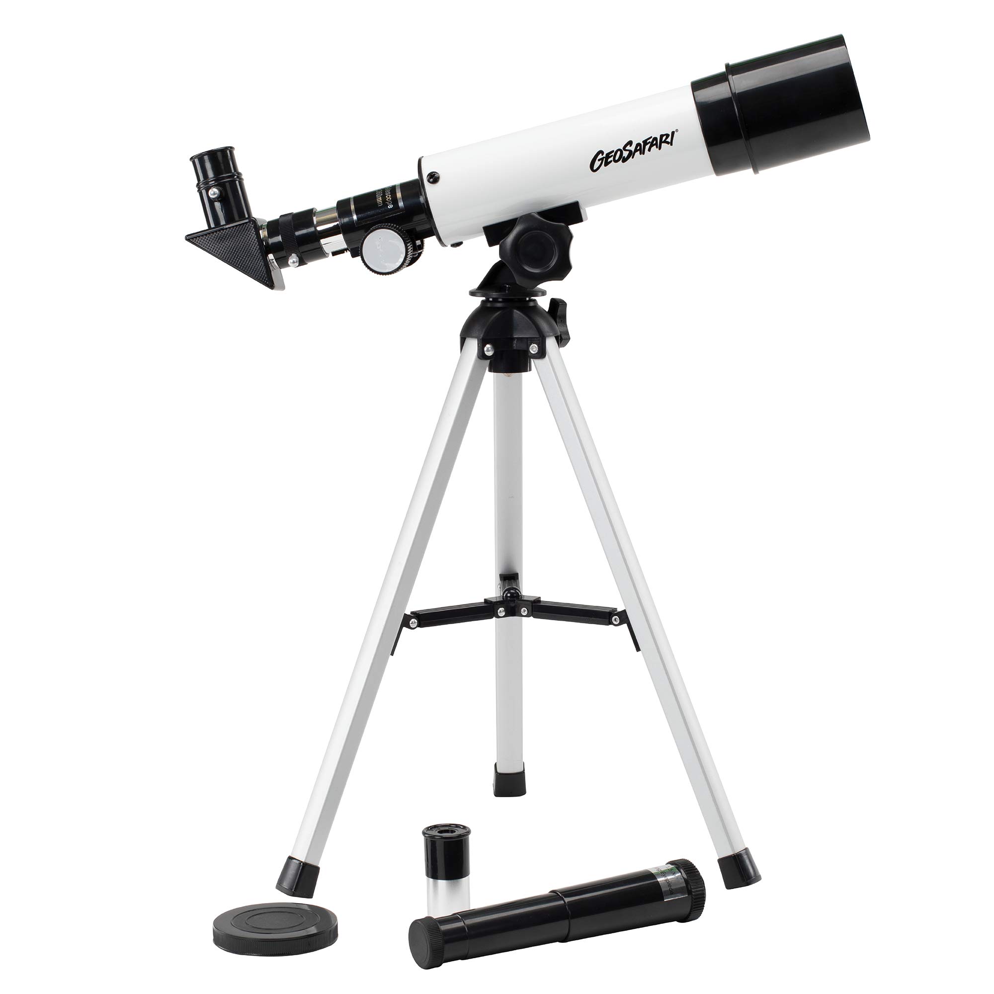 Learning Resources Telescopio GeoSafari Vega 360