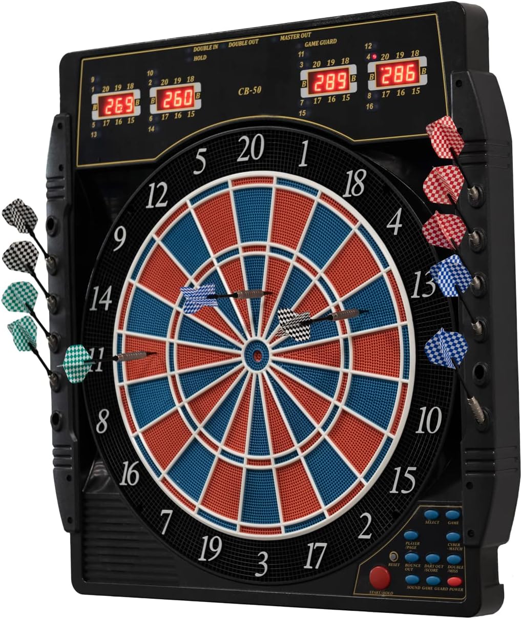 Karella Bersaglio automatico CB-50 - immagine 2