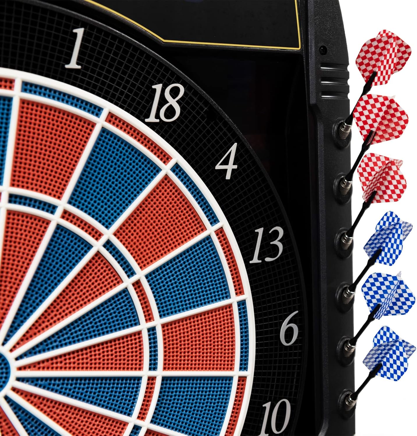 Karella Bersaglio automatico CB-50 - immagine 6