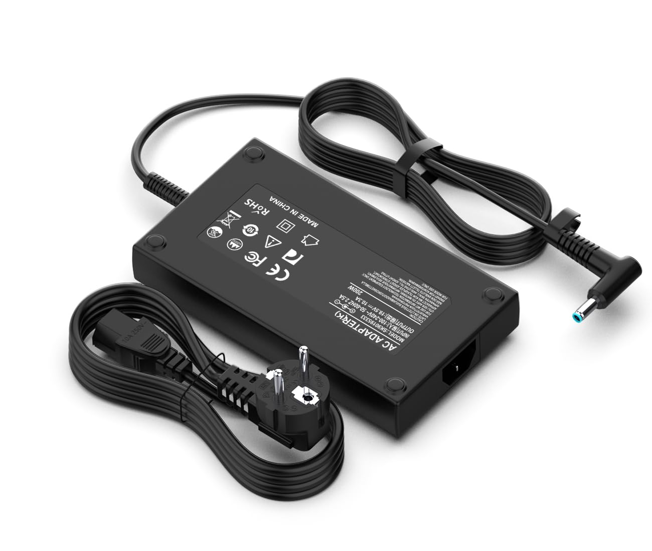 Alimentatore 200W per HP Omen Pavilion Gaming