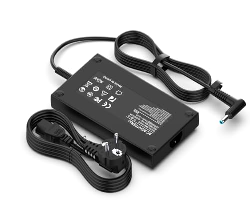 Alimentatore 200W per HP Omen Pavilion Gaming - immagine 1