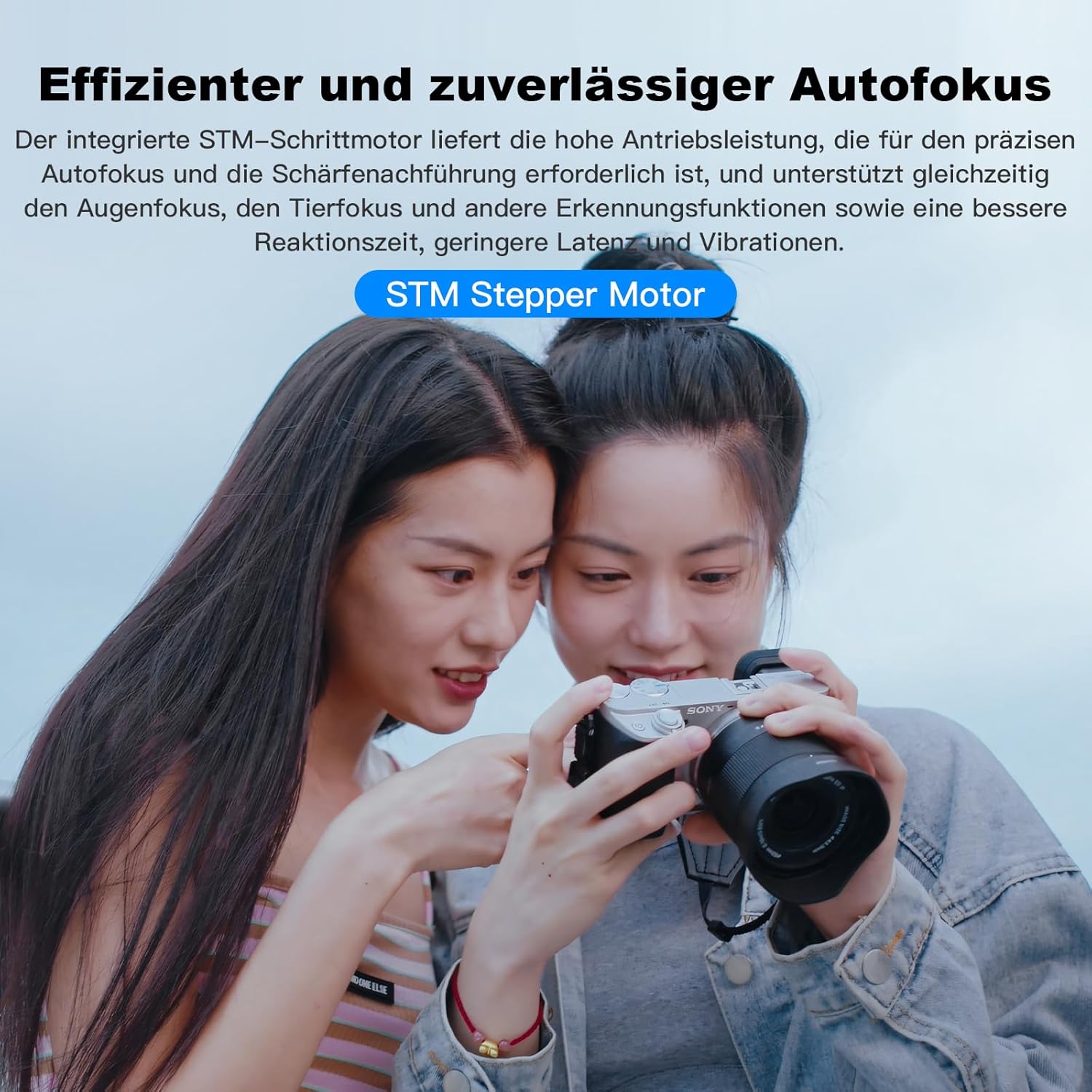 Viltrox 20mm f2.8 FE - Obiettivo AF Full Frame e-Mount - immagine 4