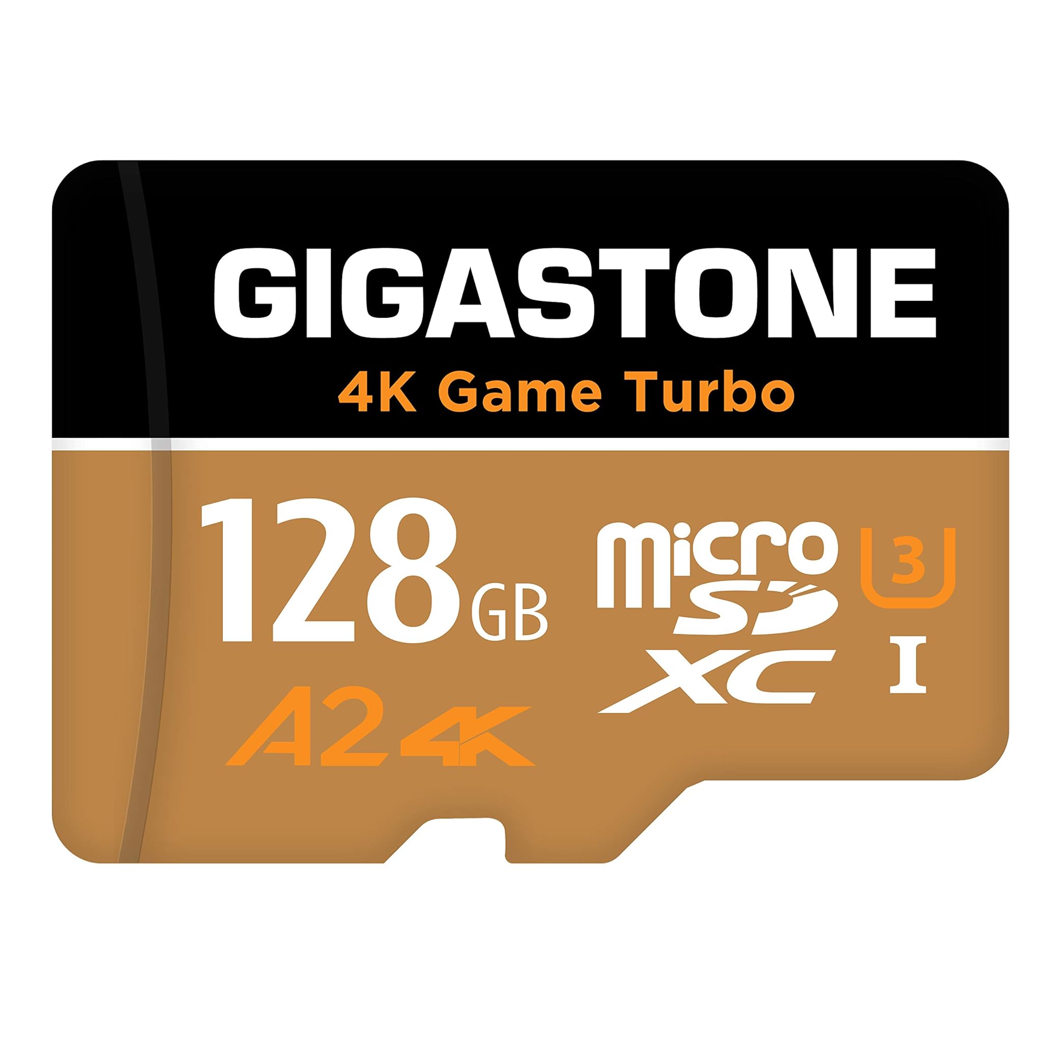 4K Game Turbo 128 GB
