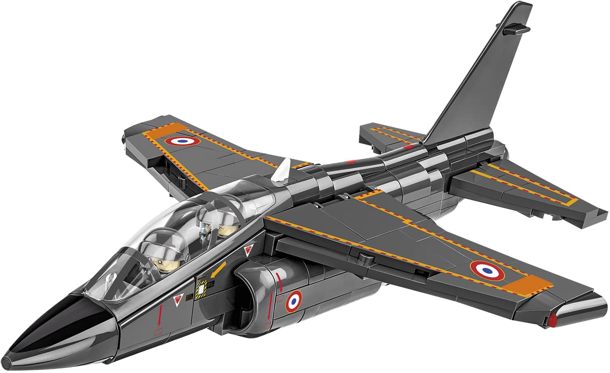 COBI Alpha Jet