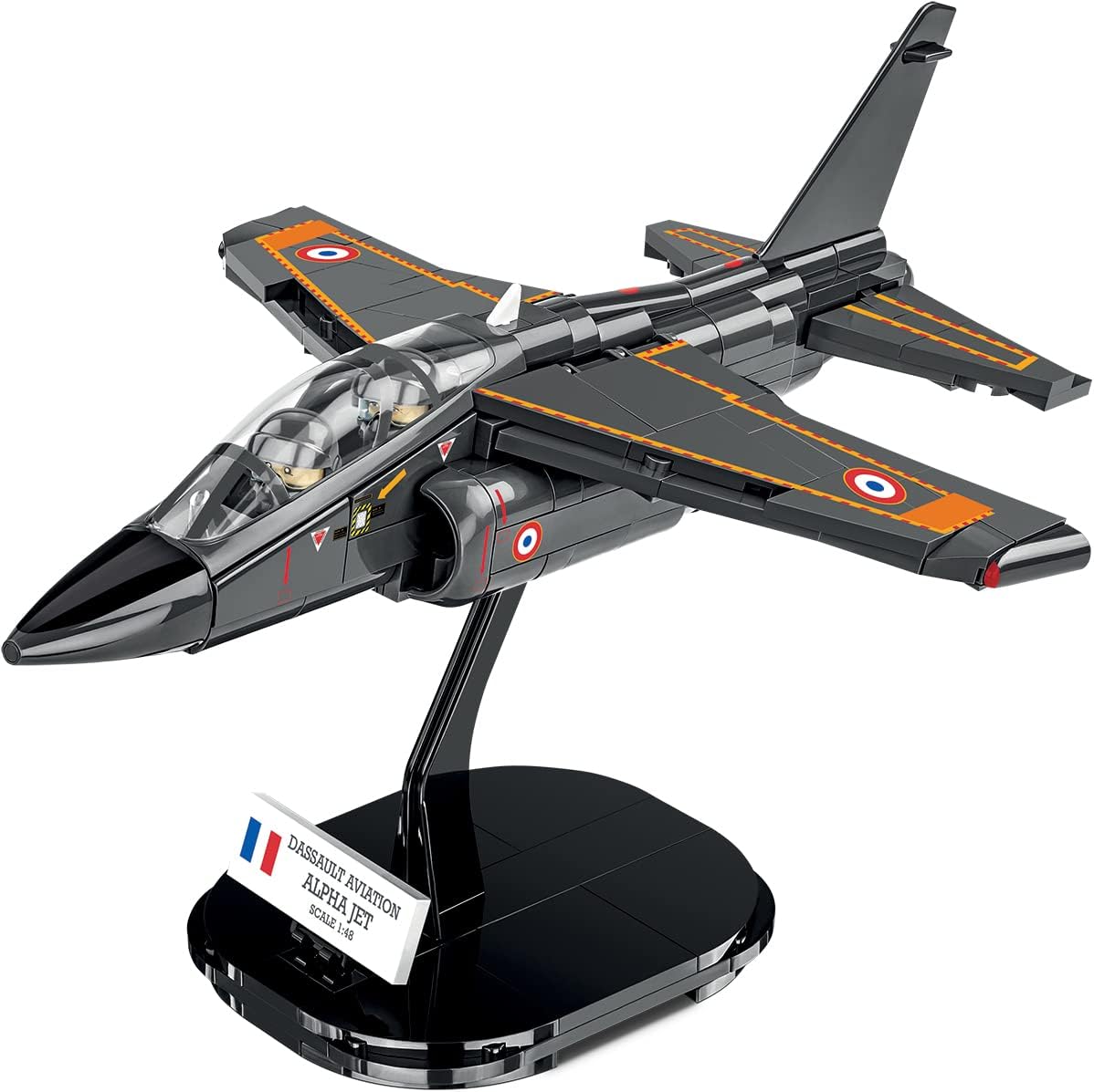 COBI Alpha Jet - immagine 6