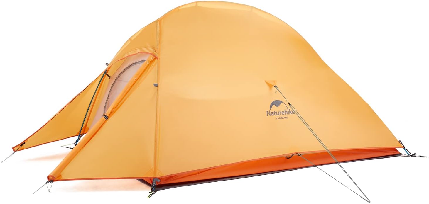 Naturehike Nh2499, Tenda Unisex - immagine 1