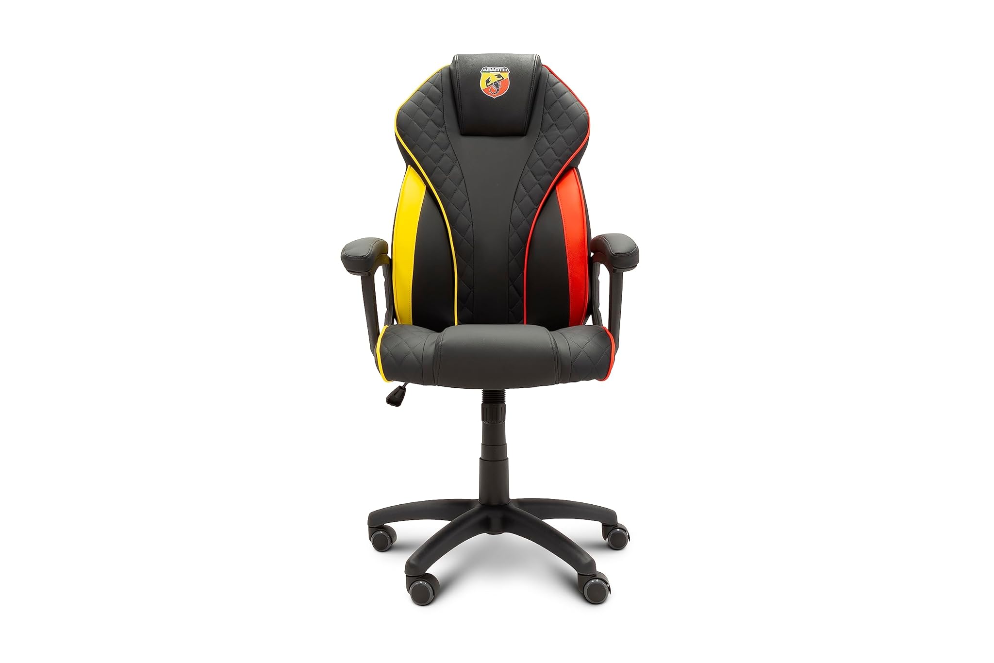 Abarth Gaming Chair Sedia. Sedia Gaming Professionale