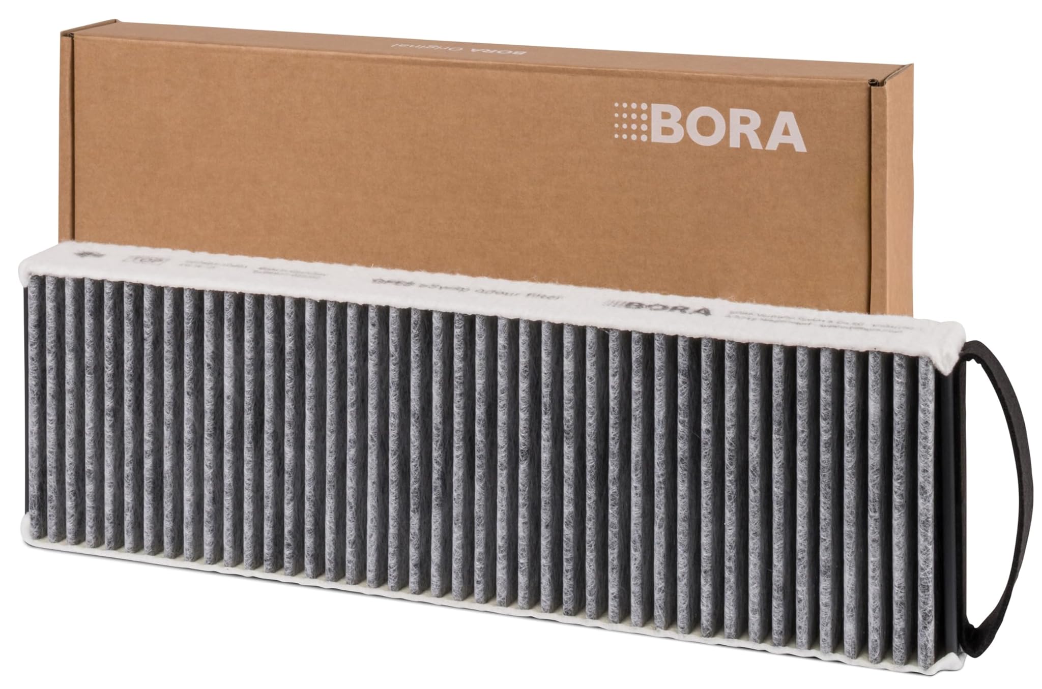 Bora GFES - Filtro Antiodore Originale ai Carboni Attivi